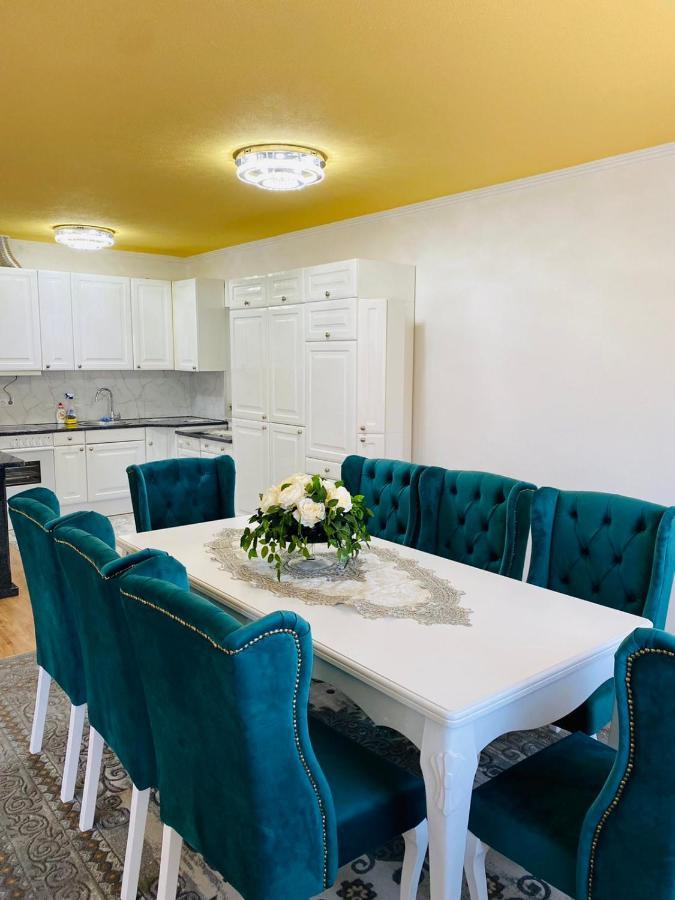 Apartman Kula Gradacac Ngoại thất bức ảnh