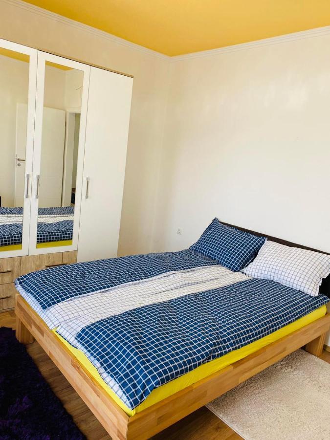 Apartman Kula Gradacac Ngoại thất bức ảnh