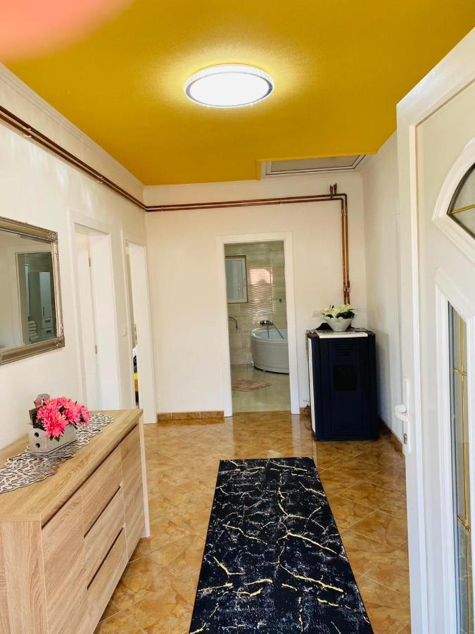 Apartman Kula Gradacac Ngoại thất bức ảnh